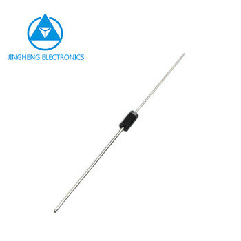 1N5819 1A 40V Schottky Barrier Rectifier Diode in Do-41 Paket für Durchlöcher
