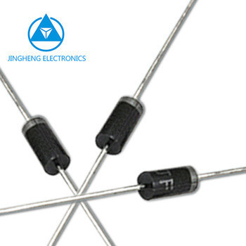 SR5100 SB5100 5A 100V Schottky-Rectifier Diode geeignet für Hochspannungsanwendungen