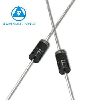 SR5100 SB5100 5A 100V Schottky-Rectifier Diode geeignet für Hochspannungsanwendungen