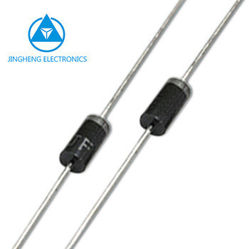 SR5100 SB5100 5A 100V Schottky-Rectifier Diode geeignet für Hochspannungsanwendungen
