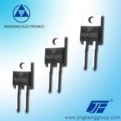 ITO-220AB Paket SRF1045CT 10A 45V Schottky Barriere-Rectifier Diode für Anwendungen