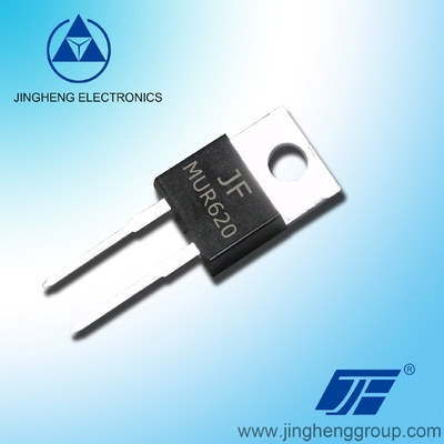 ITO-220AB Paket SRF1045CT 10A 45V Schottky Barriere-Rectifier Diode für Anwendungen