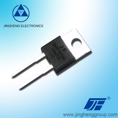 ITO-220AB Paket SRF1045CT 10A 45V Schottky Barriere-Rectifier Diode für Anwendungen