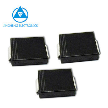 Einheitliche Anlage für die Anlage von Schottky-Schranken SS52C/SS54C/SS56C/SS510C/SS515C/SS520C/SS525C