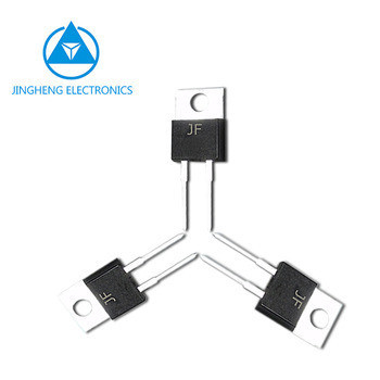 MUR1020/MUR1030/MUR1040/MUR1060 Superschneller Richter 200V-1000V Spannung bis 220AC Paket