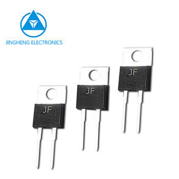 MUR1020/MUR1030/MUR1040/MUR1060 Superschneller Richter 200V-1000V Spannung bis 220AC Paket