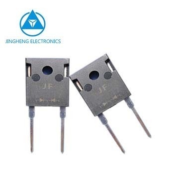 Hochleistungspaket MUR7530P/MUR7540P/MUR7560P 75A SUPER-FAST RECTIFIER DIODE zu 247AC