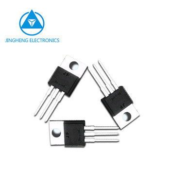 Silikon-TO-220AB-Packung SR1640CT/SR1660CT/SR16100CT/SR16150CT/SR16200CT Schottky-Diode