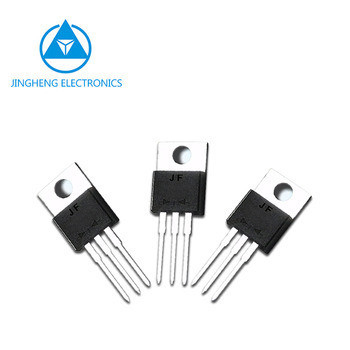 Silikon-TO-220AB-Packung SR1640CT/SR1660CT/SR16100CT/SR16150CT/SR16200CT Schottky-Diode