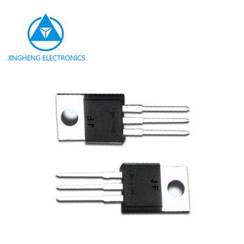 Silikon-TO-220AB-Packung SR1640CT/SR1660CT/SR16100CT/SR16150CT/SR16200CT Schottky-Diode