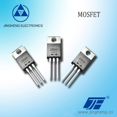 Silikon-TO-220AB-Packung SR1640CT/SR1660CT/SR16100CT/SR16150CT/SR16200CT Schottky-Diode