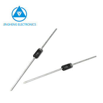 Schottky-Diode mit niedrigem Vf mit DO-15 Paket SR340L/SR360L/SR380L/SR3100L/SR3150L/SR3200L