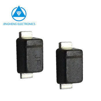 IF 3A Niederspannungsschottky-Diode mit SMBF-Paket SS345LBT JF keine Leuchtkraft
