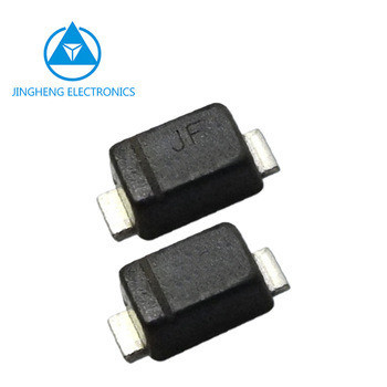 IF 3A Niederspannungsschottky-Diode mit SMBF-Paket SS345LBT JF keine Leuchtkraft