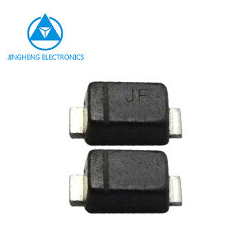 IF 3A Niederspannungsschottky-Diode mit SMBF-Paket SS345LBT JF keine Leuchtkraft