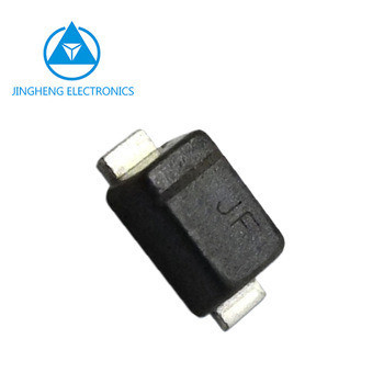 IF 3A Niederspannungsschottky-Diode mit SMBF-Paket SS345LBT JF keine Leuchtkraft