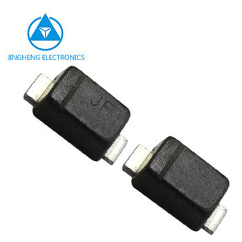 IF 3A Niederspannungsschottky-Diode mit SMBF-Paket SS345LBT JF keine Leuchtkraft