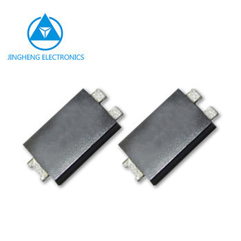 SP5U45L/SP5U60L/SP5U100L/SP5U150L/SP5U200L/SP5U300L Niedrige Vf Schottky Diodenlegierung Struktur TO277 Paket