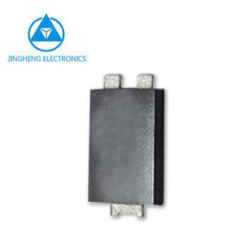 SP5U45L/SP5U60L/SP5U100L/SP5U150L/SP5U200L/SP5U300L Niedrige Vf Schottky Diodenlegierung Struktur TO277 Paket