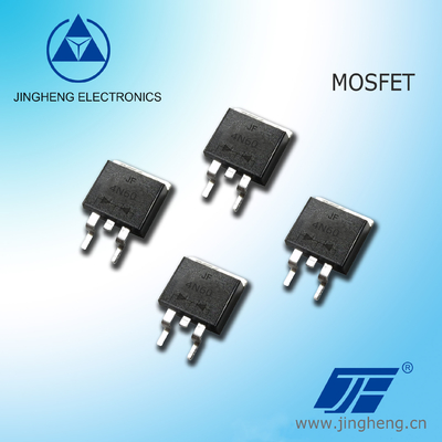Hochleistungsdiode 30A/50V Schottky Barrier Rectifier Solar Bypass Diode für TO-263 Paket und PV Box