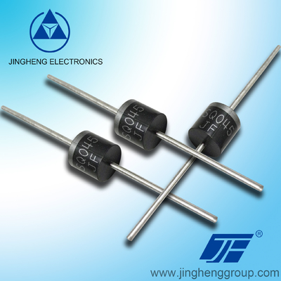 10A10G Solar-Bypass-Diode Photovoltaik 10A/1000V Solaranlagen KEIN Licht R-6 Paket