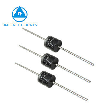 NO LIGHT 10SQ050/12SQ045/15SQ045/20SQ045/25SQ045/30SQ045 Schottky-Schrankenrichter für Solar-Bypass-Diode in R-6-Verpackung