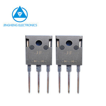 SIC-Struktur SC30120PT 30A/1200V Schottky-Diode aus Siliziumkarbid im Paket TO-247AB