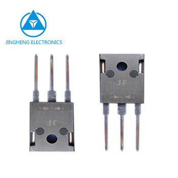 SC30120PT 30A/1200V Siliziumdiode ohne Licht Lichtstärke und Zuverlässigkeit
