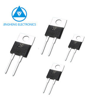 8.000kg Bruttogewicht SC2065 20A/650V Siliziumkarbid SiC Schottky Diode TO-220AC Paket