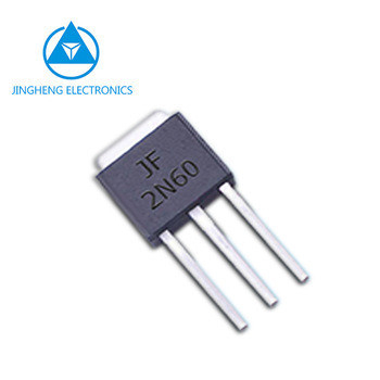 Hohe Zuverlässigkeit SJ22N65 Super Junction N-Channel MOSFET für ein robustes Strommanagement