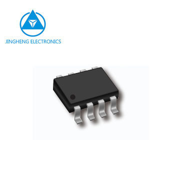 30V-Fast Switching-MOSFETs mit Silikon-N-Kanal-Funktion JHS3004 mit SOP-8-Paket für Industrieanlagen