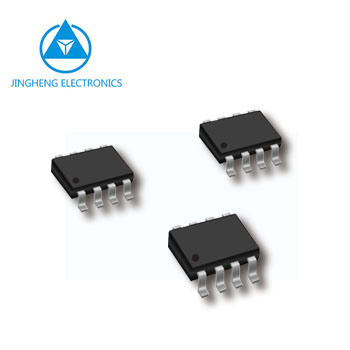 30V-Fast Switching-MOSFETs mit Silikon-N-Kanal-Funktion JHS3004 mit SOP-8-Paket für Industrieanlagen