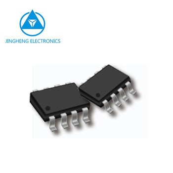 30V-Fast Switching-MOSFETs mit Silikon-N-Kanal-Funktion JHS3004 mit SOP-8-Paket für Industrieanlagen