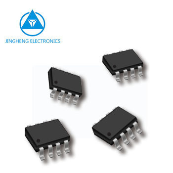 Klassifizierung Schnellschalt-MOSFET Silizium JHS3058 N-Kanal 30V mit SOP-8-Paket
