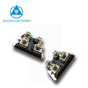 Silizium JK2U200-60 Ultraschnellergerichtungsmodul 200A DESI2X101-06A mit SOT-227-Umriss