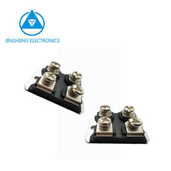 JK2F200-120 200A 1200V Ultraschnellergerichtungsmodul für die Automobilelektronik