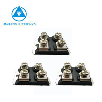 DSS2X101-015A Leistungsschottky-Rectifier-Modul JK1S-JK2S200-200 mit SOT-227-Verpackung