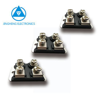 DSS2X101-015A Leistungsschottky-Rectifier-Modul JK1S-JK2S200-200 mit SOT-227-Verpackung