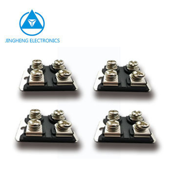 DSS2X101-015A Leistungsschottky-Rectifier-Modul JK1S-JK2S200-200 mit SOT-227-Verpackung