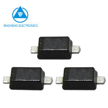 Allgemeine Simulation A7-Serie 1A Kunststoffrichtigungsdiode mit SOD-123-Packung