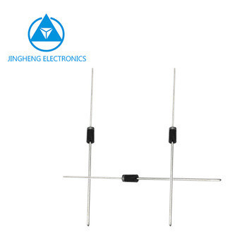 HER101G/HER107G/HER108G Gerücktungsdiode mit DO-41 Package GPP 0,001kg Bruttogewicht
