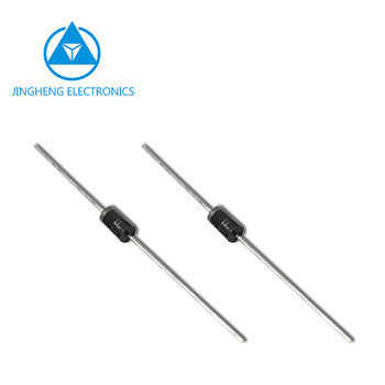 FR157 Schnellwiederherstellungsdiode 8.000kg Bruttogewicht Packungsgröße 20.00cm * 40.00cm * 15.00cm