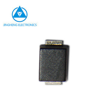 US2AS/US2DS/US2GS/US2JS/US2KS/US2MS Passivierte Glasdiode mit Ultraschnellwiederherstellungsdiode