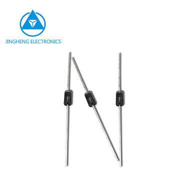 30.00cm * 20.00cm * 40.00cm Paketgröße FR207 FR205 FAST RECOVERY DIODE mit DO-15