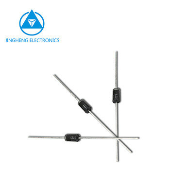 30.00cm * 20.00cm * 40.00cm Paketgröße FR207 FR205 FAST RECOVERY DIODE mit DO-15
