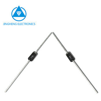 30.00cm * 20.00cm * 40.00cm Paketgröße FR207 FR205 FAST RECOVERY DIODE mit DO-15