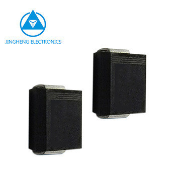 US3D Silizium-Rectifier-Diode mit 3AMPS-Glaspassivverbindung in DO-214AA-Verpackung