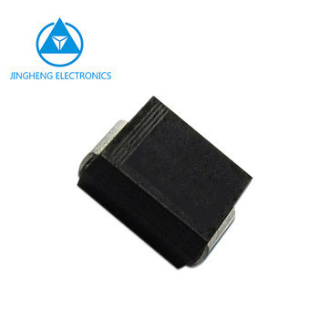 US3D Silizium-Rectifier-Diode mit 3AMPS-Glaspassivverbindung in DO-214AA-Verpackung
