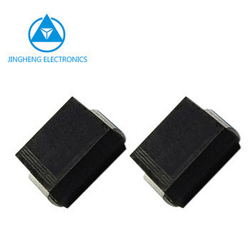 US3D Silizium-Rectifier-Diode mit 3AMPS-Glaspassivverbindung in DO-214AA-Verpackung