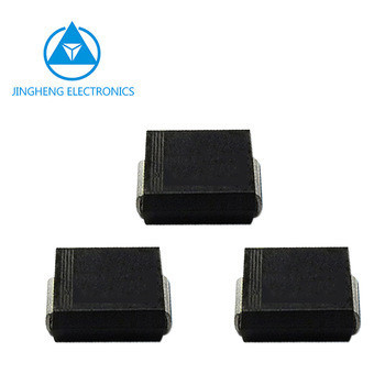 US3D Silizium-Rectifier-Diode mit 3AMPS-Glaspassivverbindung in DO-214AA-Verpackung